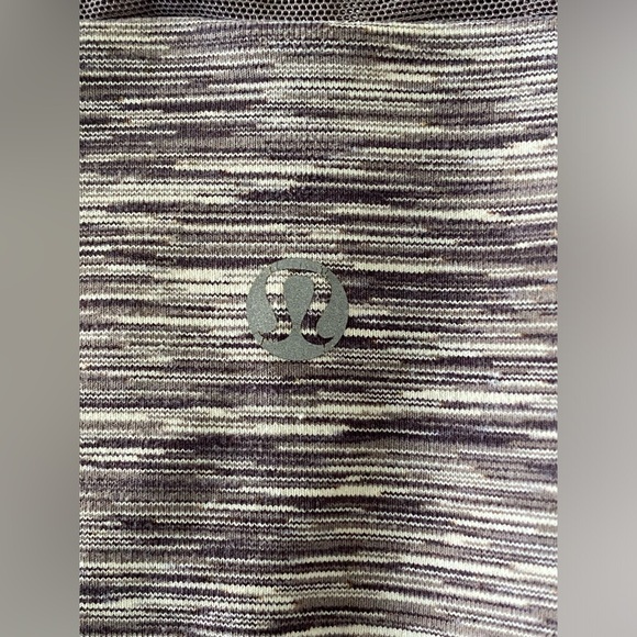 LuluLemon Athletic Tank - Picture 3 of 5